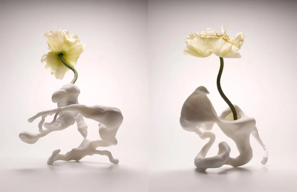 Snotty Vase