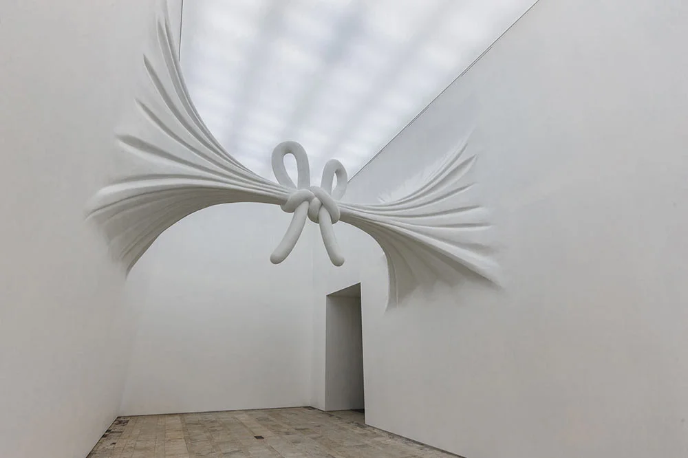 Photo by James Law, via Design Milk