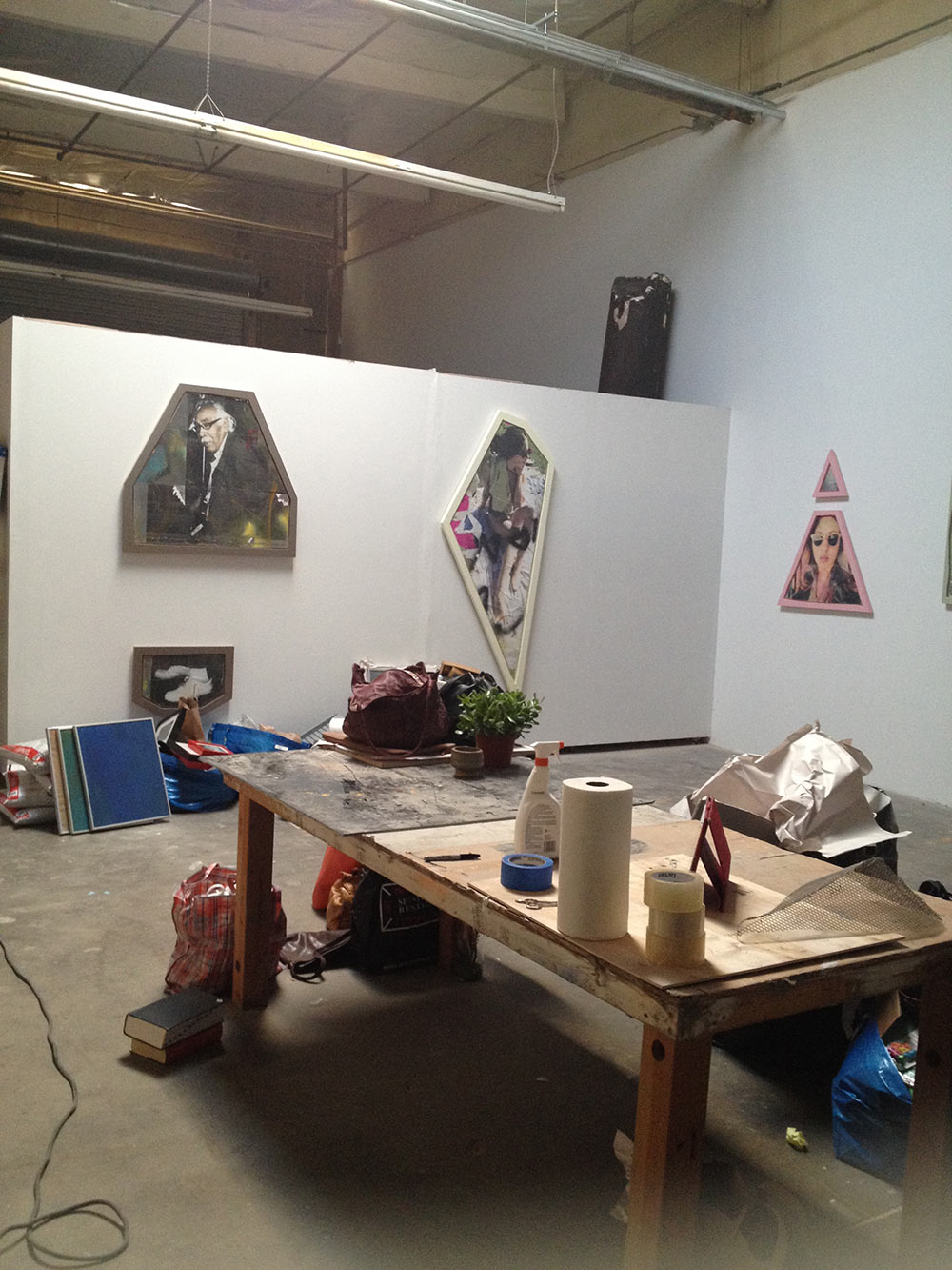 Studio