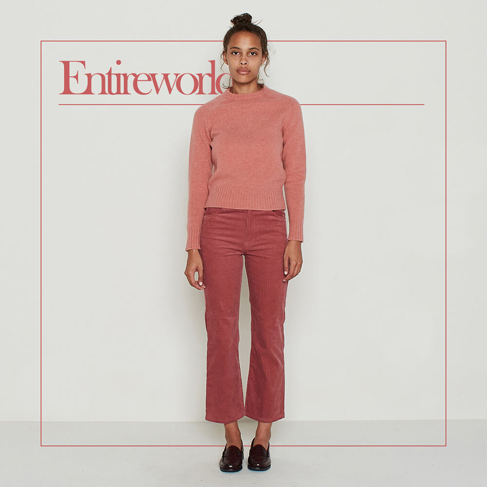 Entireworld
