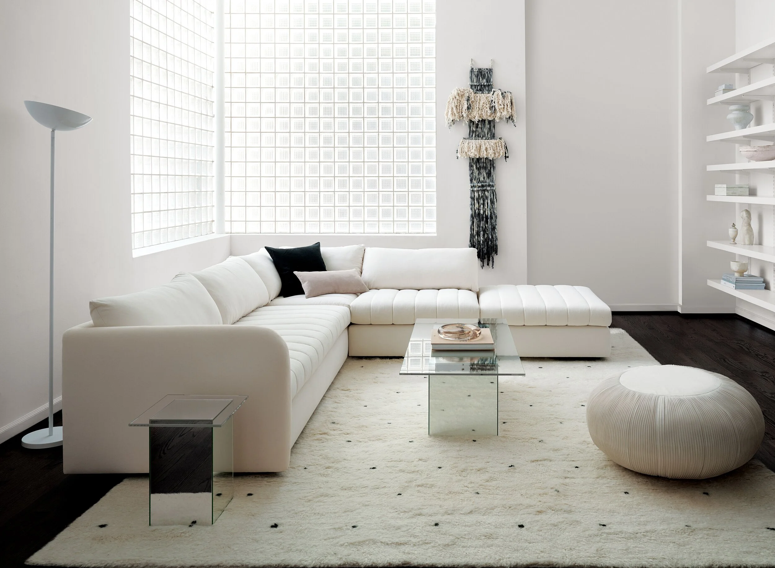Ep. 131: Interior Designer Kara Mann — Clever: A Podcast About Design