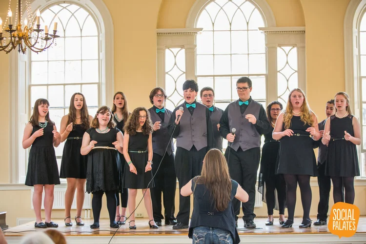 SEF Education Day in Salem MA