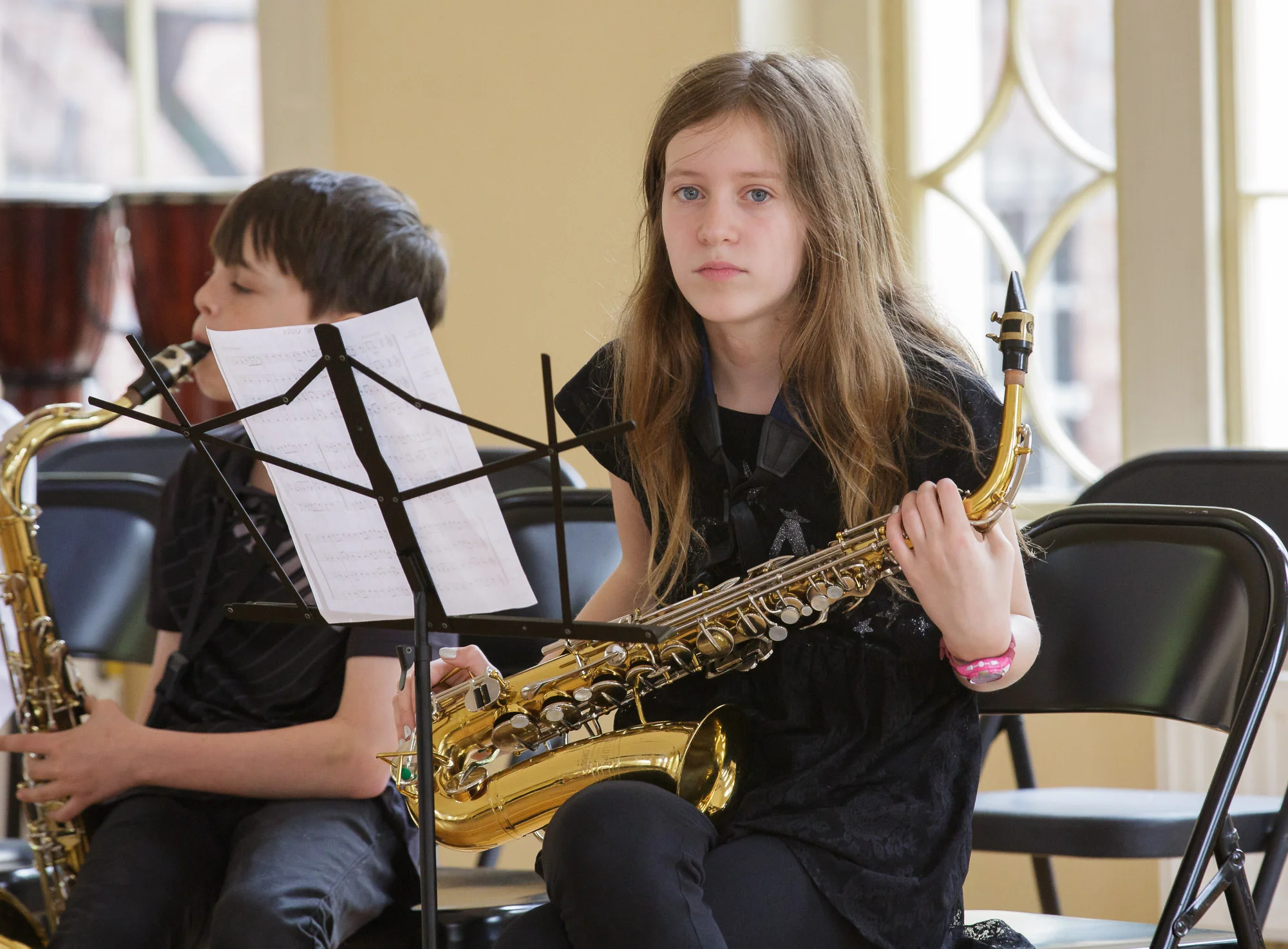 Jazz Trio