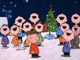 Charlie Brown Jazz Piano Christmas