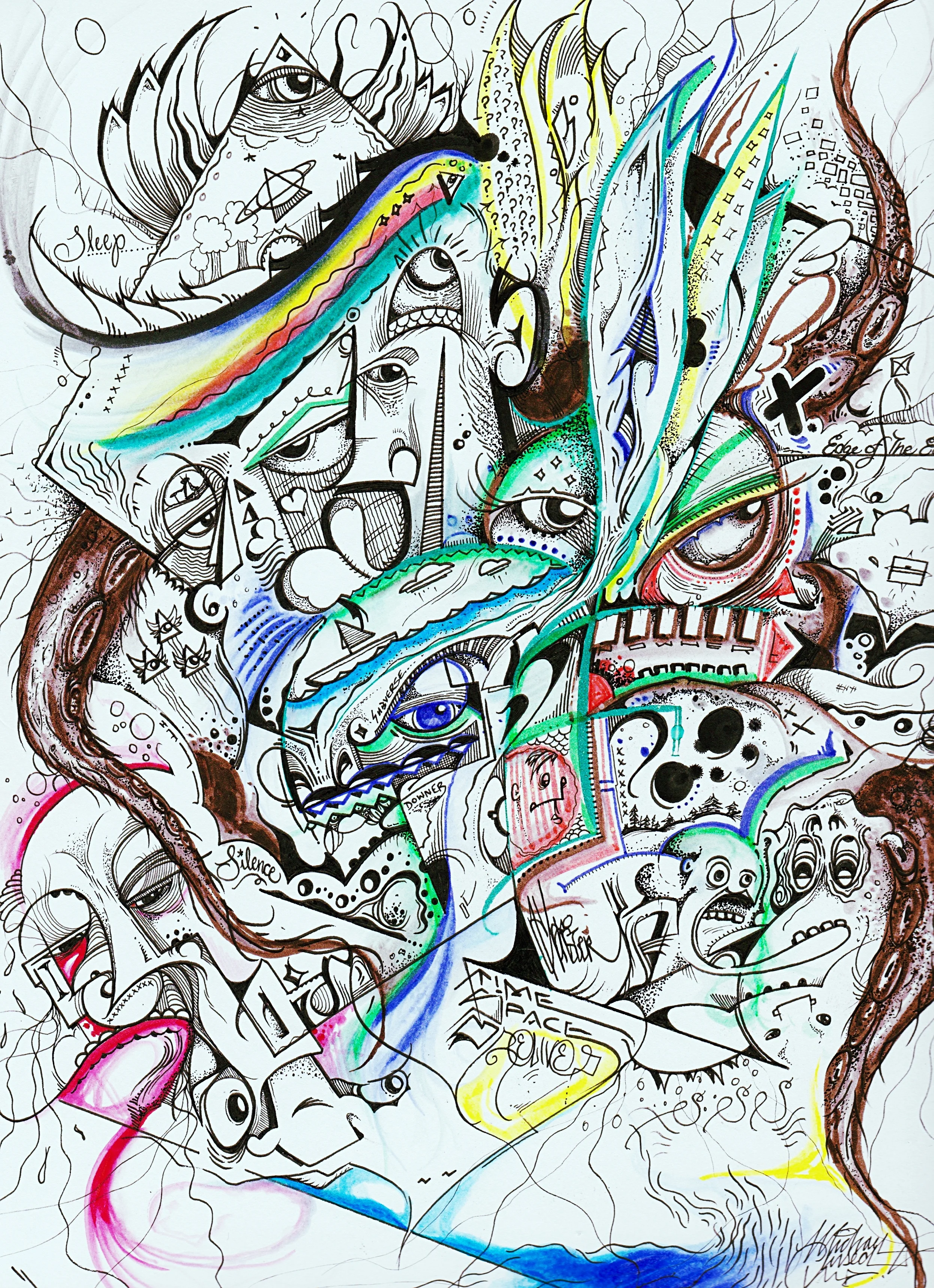 Vague | 2016