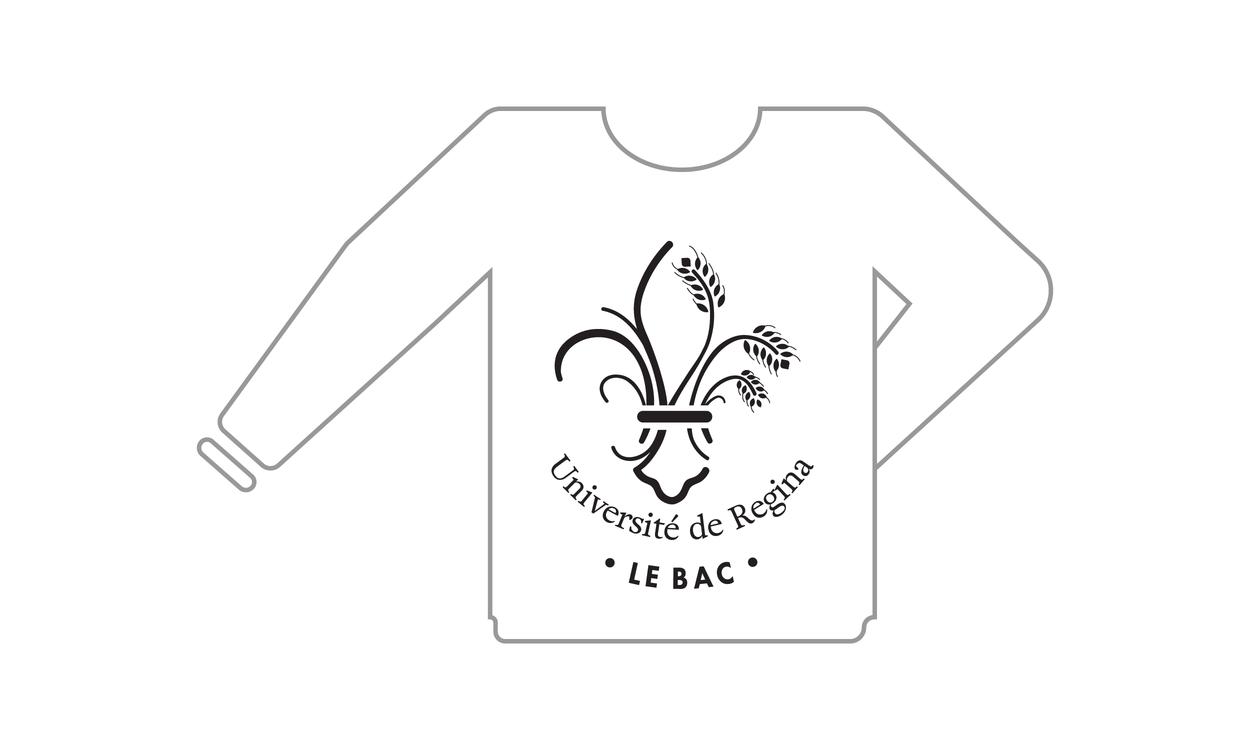 Sweatshirt and Design