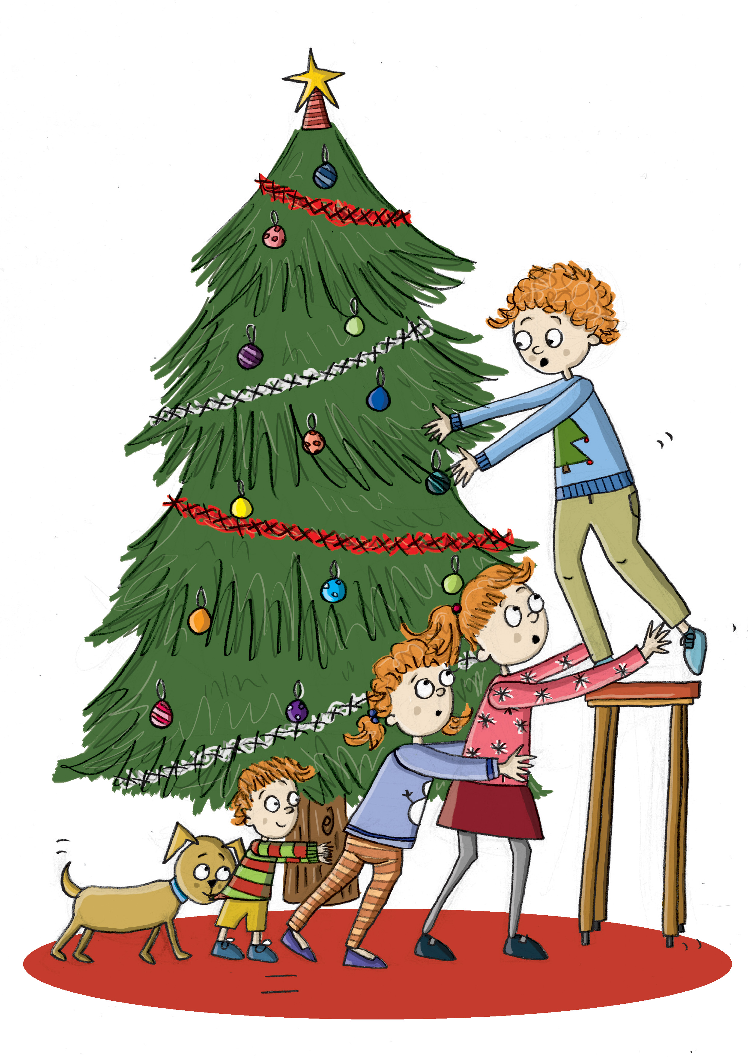 christmastree