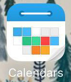 calendars