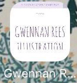 gwennan rees