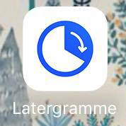 latergramme