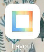 layout
