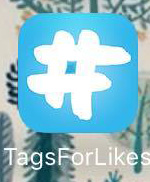 tag for like