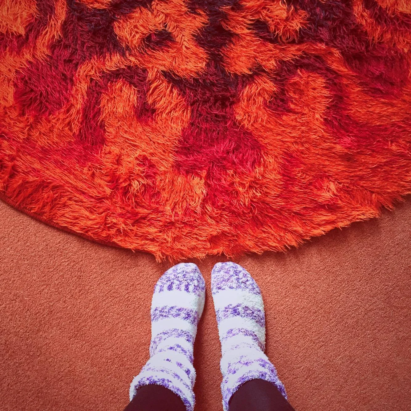 Day 1 of my #100DaysOfStepping. 