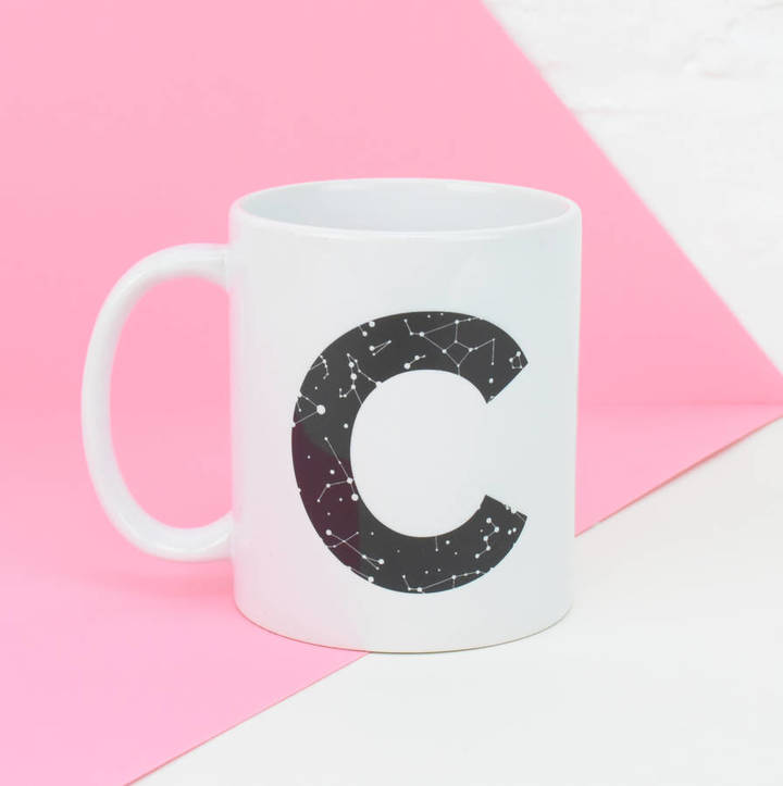 Constellation mug