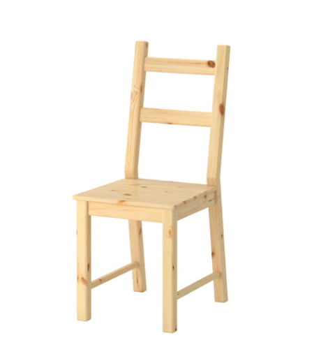 IKEA dining chair