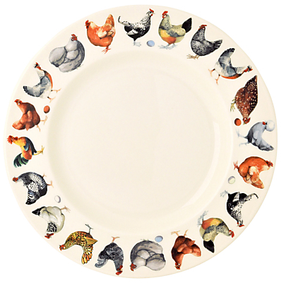 Emma Bridgwater Plate