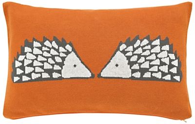 Spike cushion