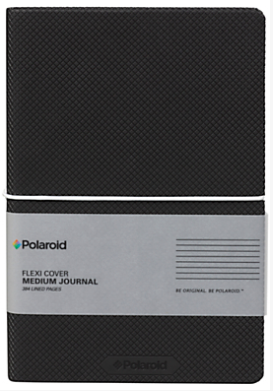 Polaroid Flexi Journal