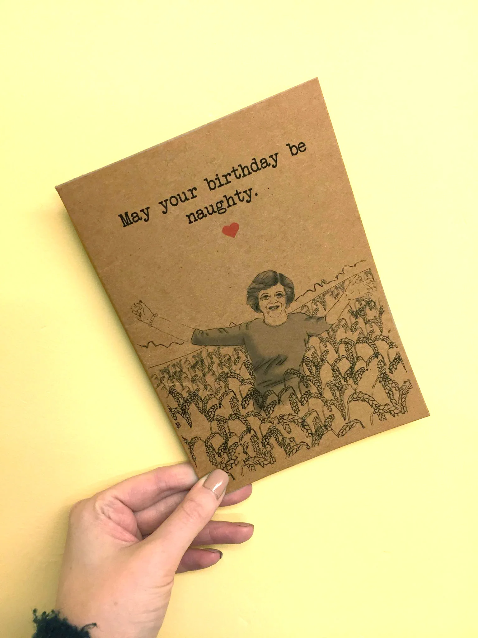 Thanks to Melberry for the top quality card. 