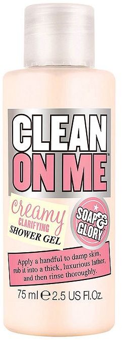 Soap & Glory handwash