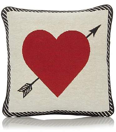 George Home Mini Heart Cushion