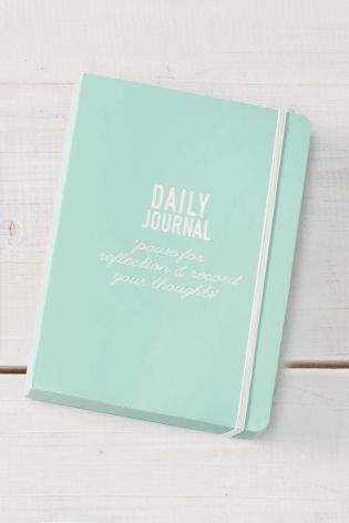 Next Daily Planner