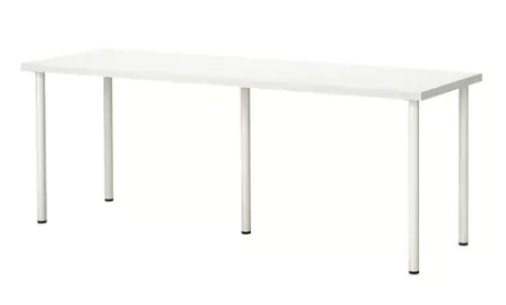 Adlis/Linnmon Table - Ikea