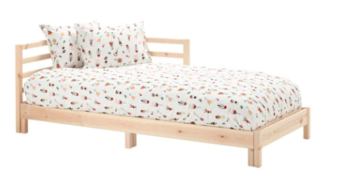 Tarva day bed - Ikea