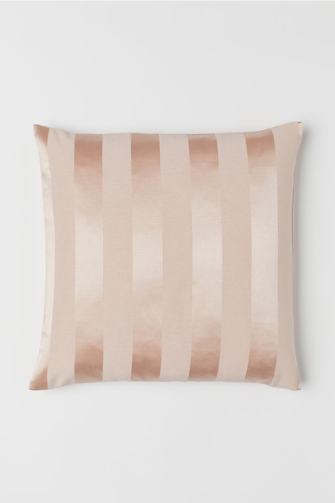Jacquad Weave Cushion Cover - £12.99 from H&amp;M*