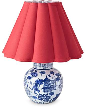 Ceramic Table Lamp - £95.00 from Oliver Bonas*