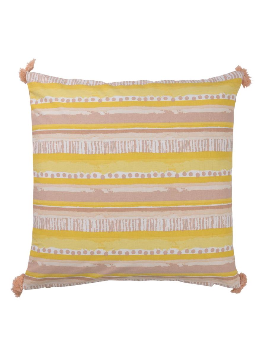 Stripey Cushion Cover - £7.00 from Hema