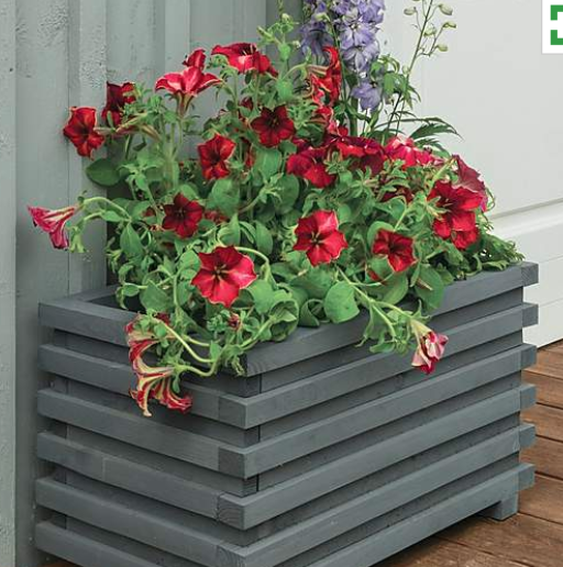 Rectangular planter - £99 at Dunelm 