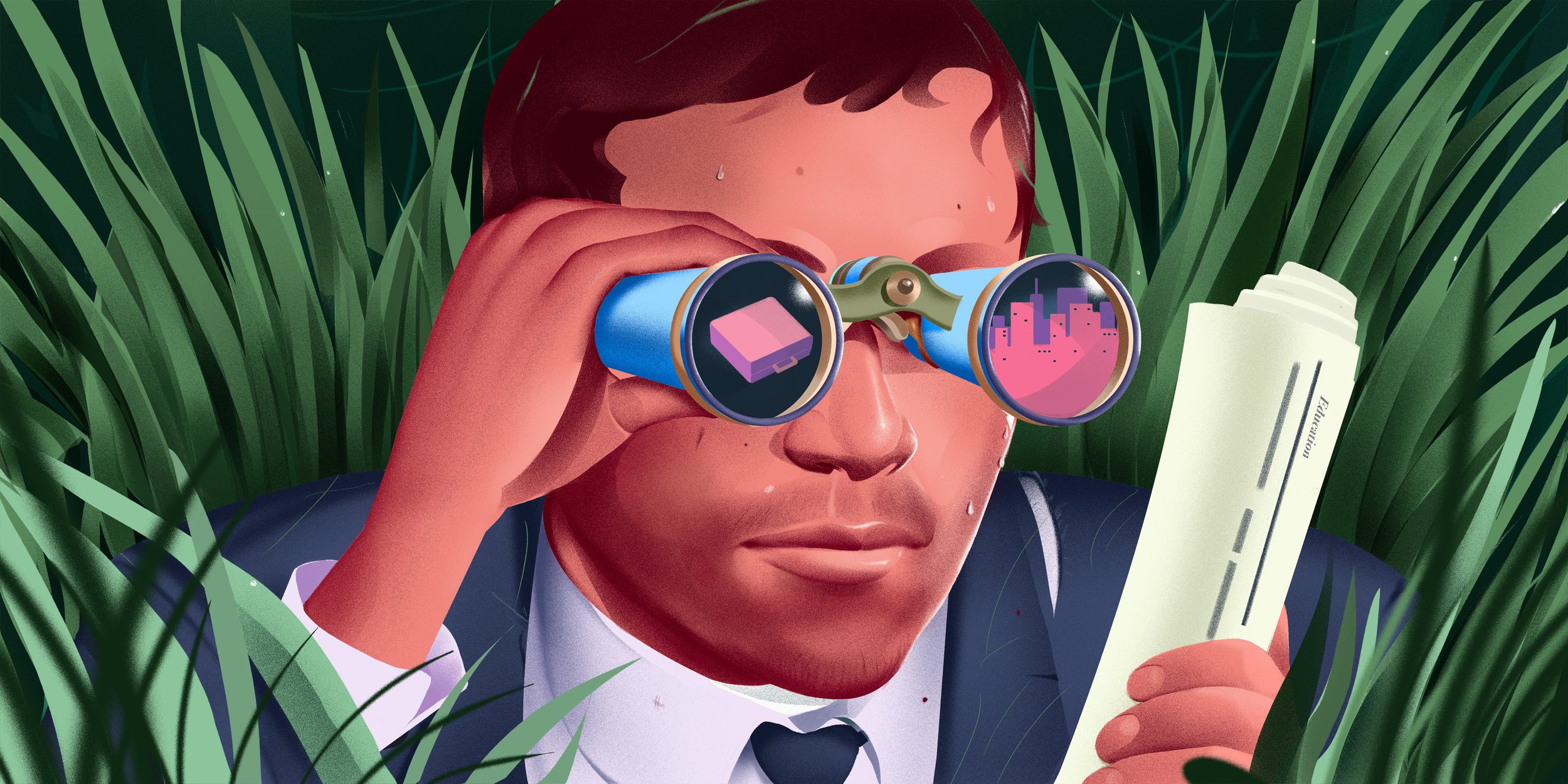 Bloom how to manage the job market.jpg