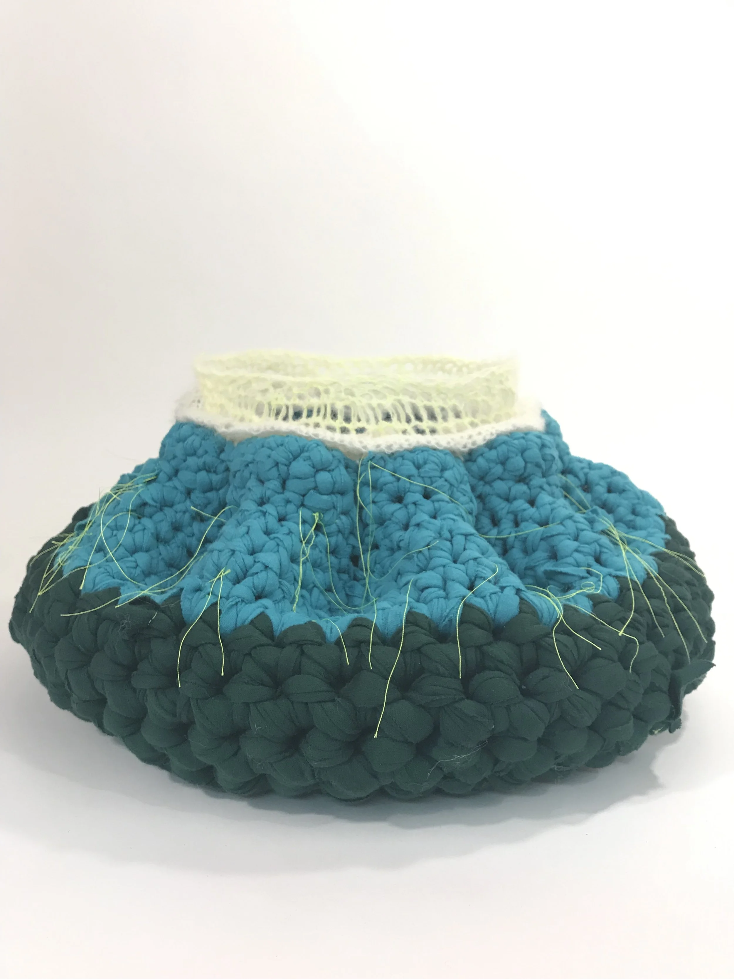 Vessel 2