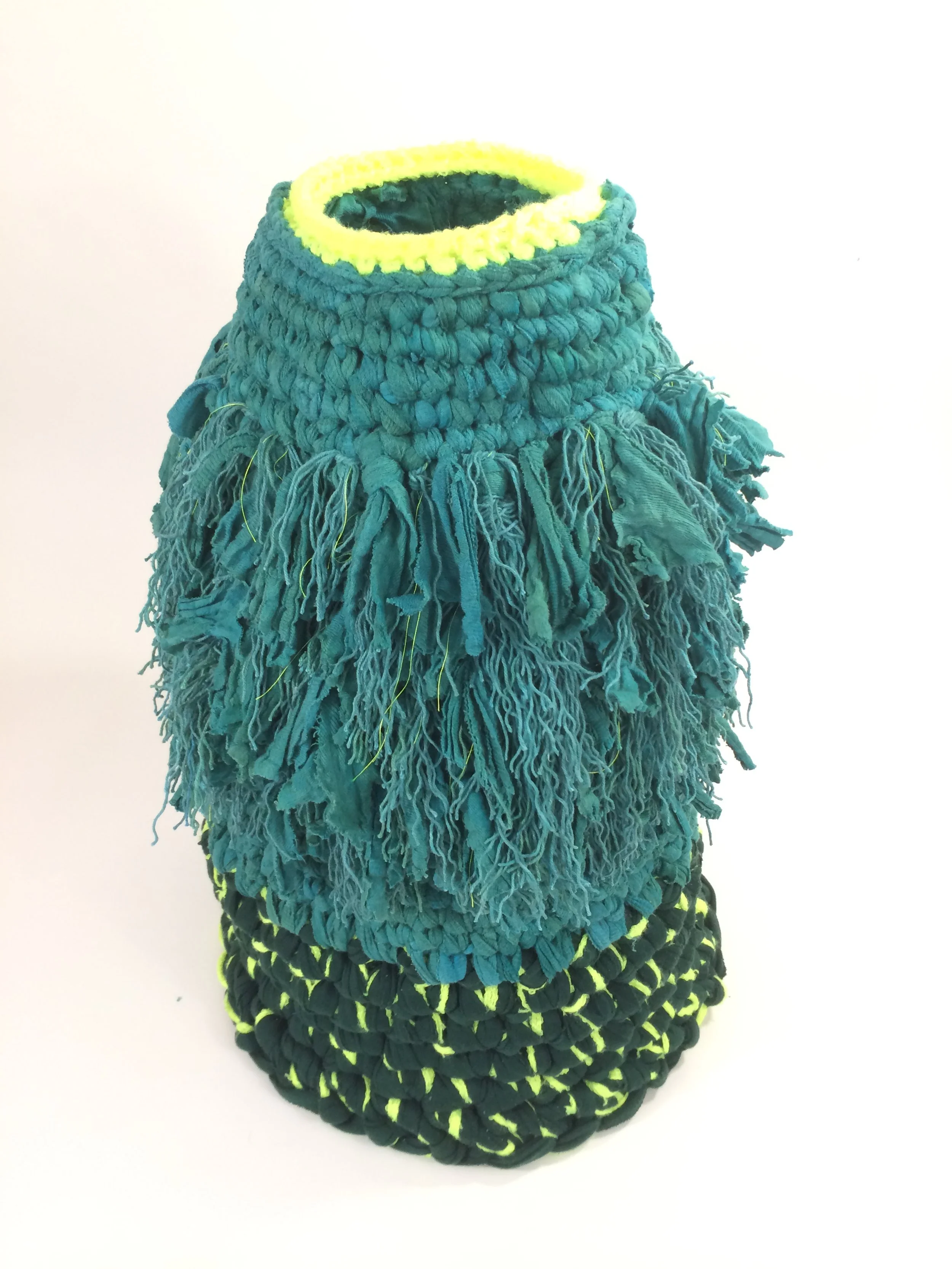 Vessel 1