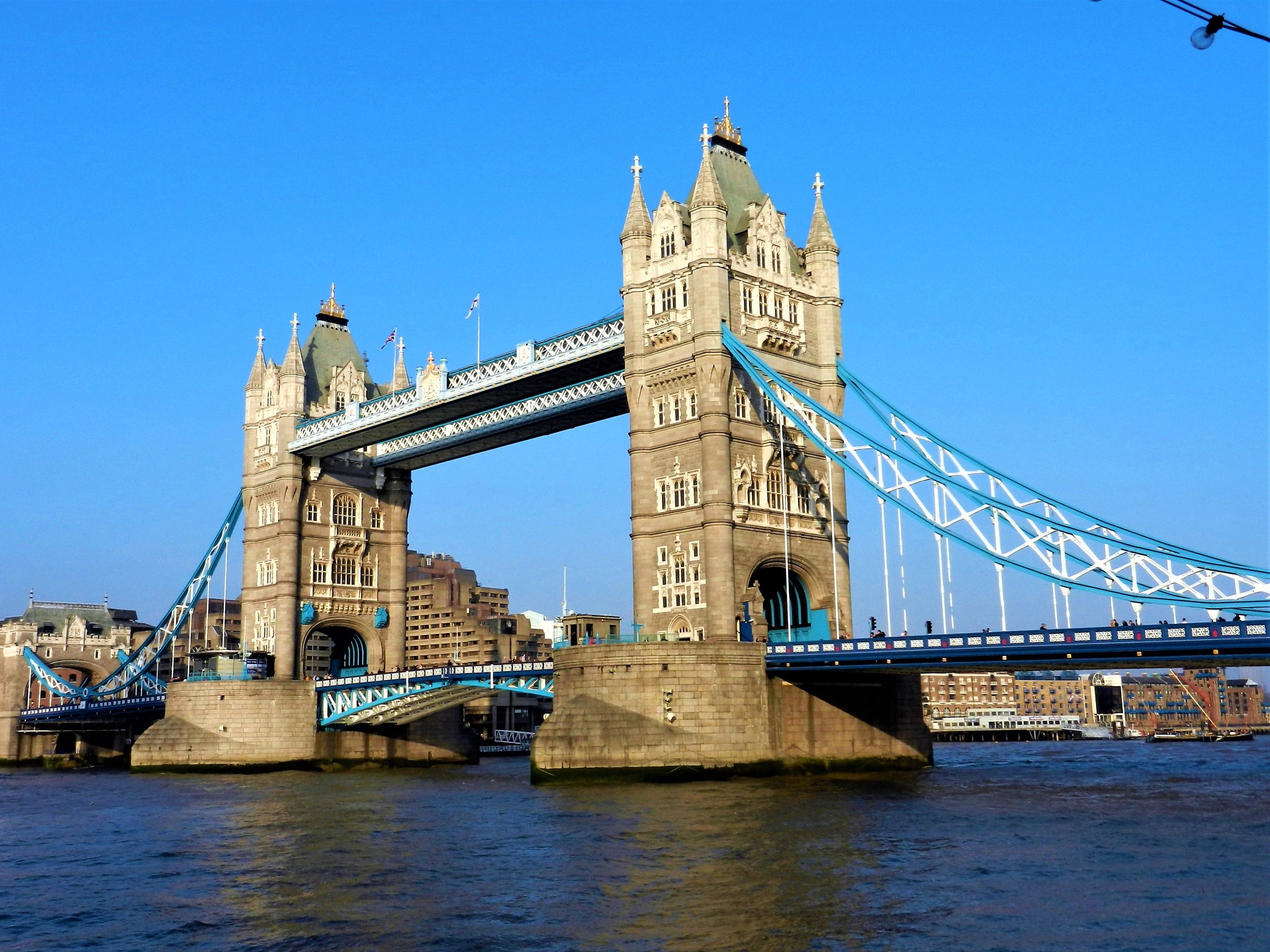 The Tower of London Bridge - London(1).jpg