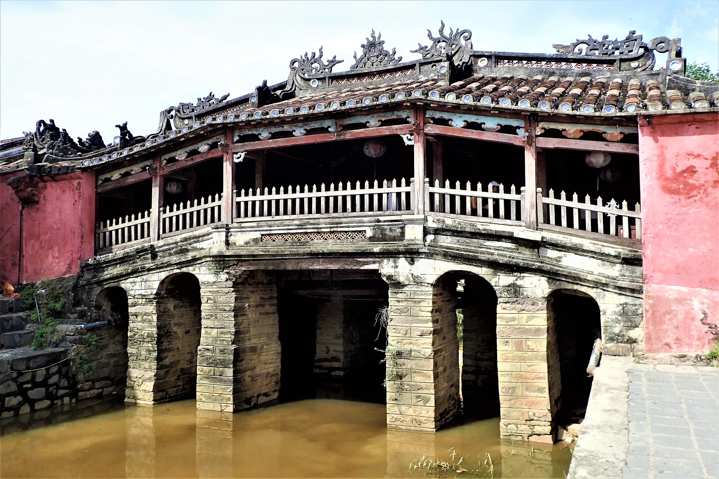 Japanese Covered Bridge - Hoi An, Vietnam(1).jpg
