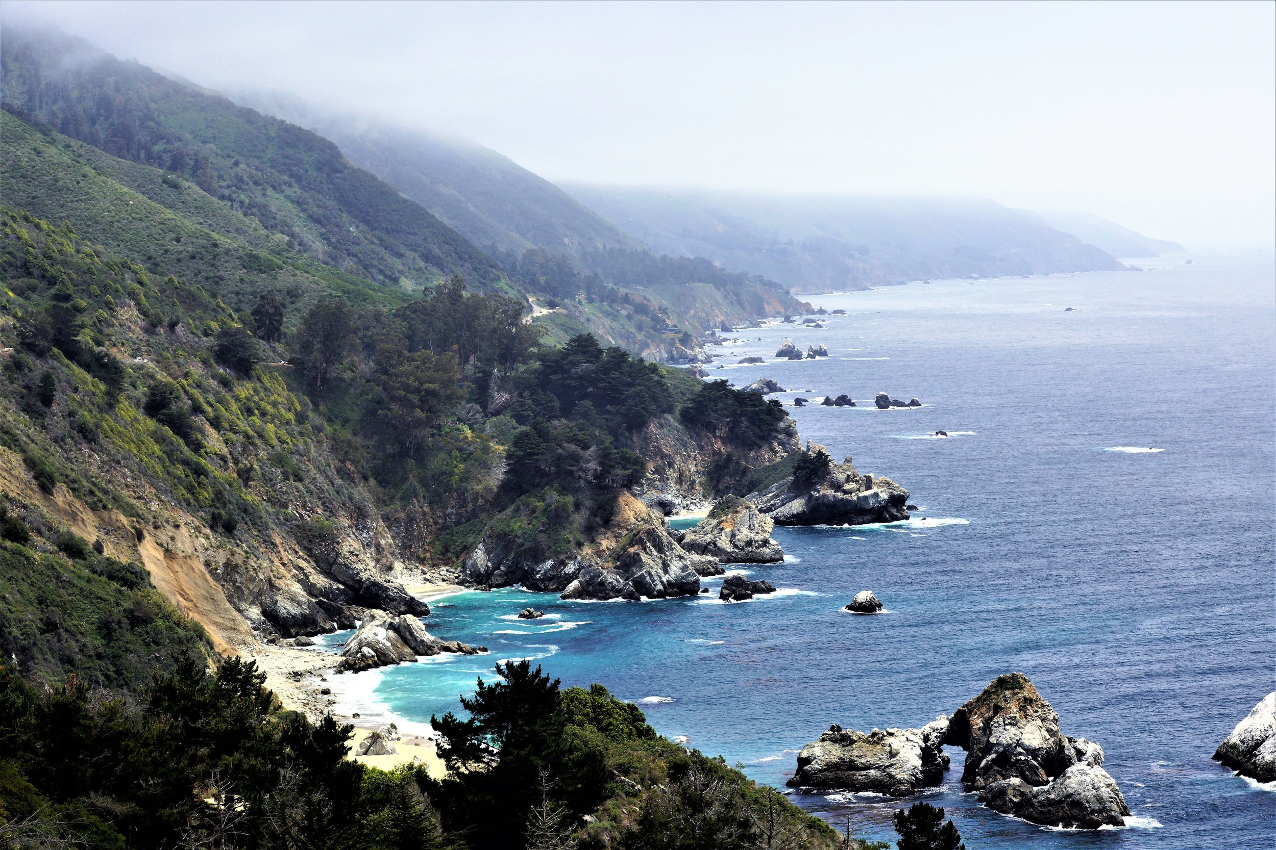 Big Sur Coastline - CA(1).jpg