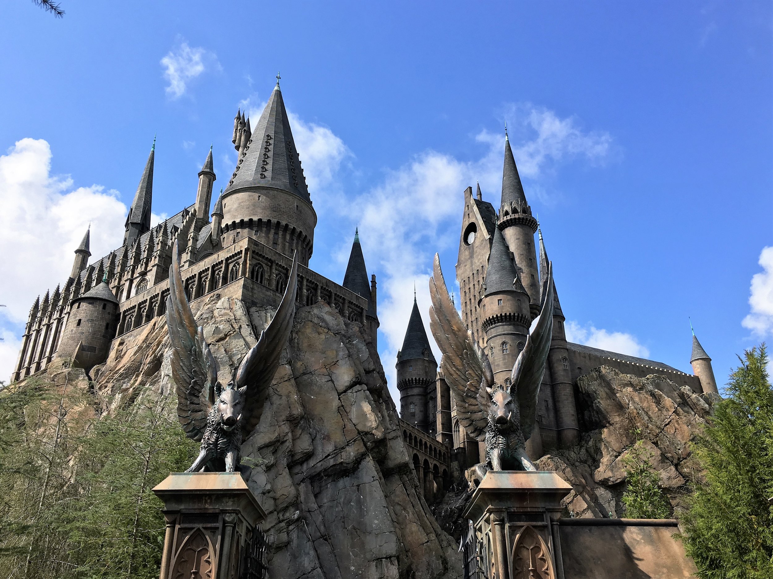 Hogwarts - Harry Potter World Florida(1).jpg