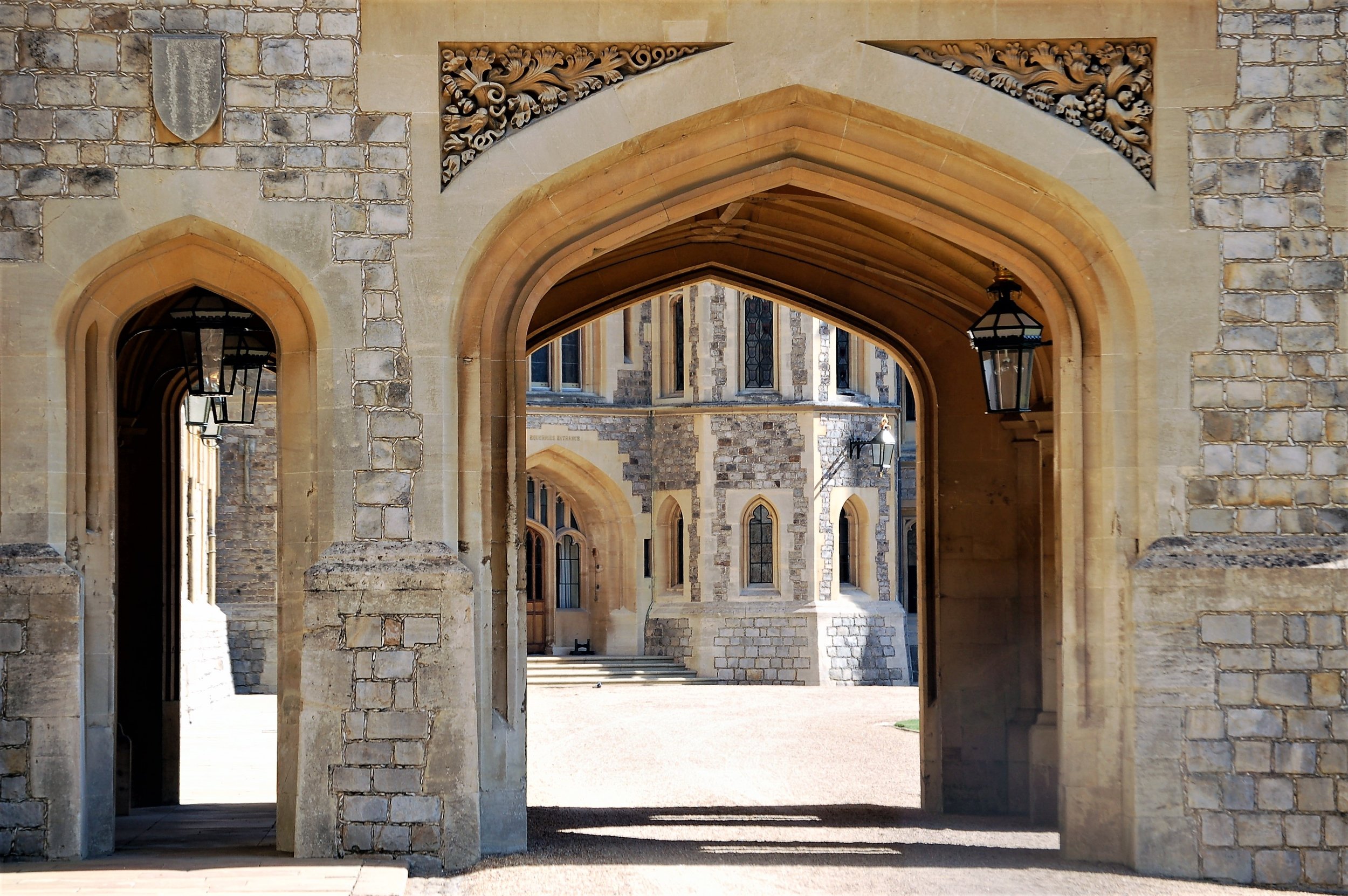 Enter into Windsor Castle.jpg