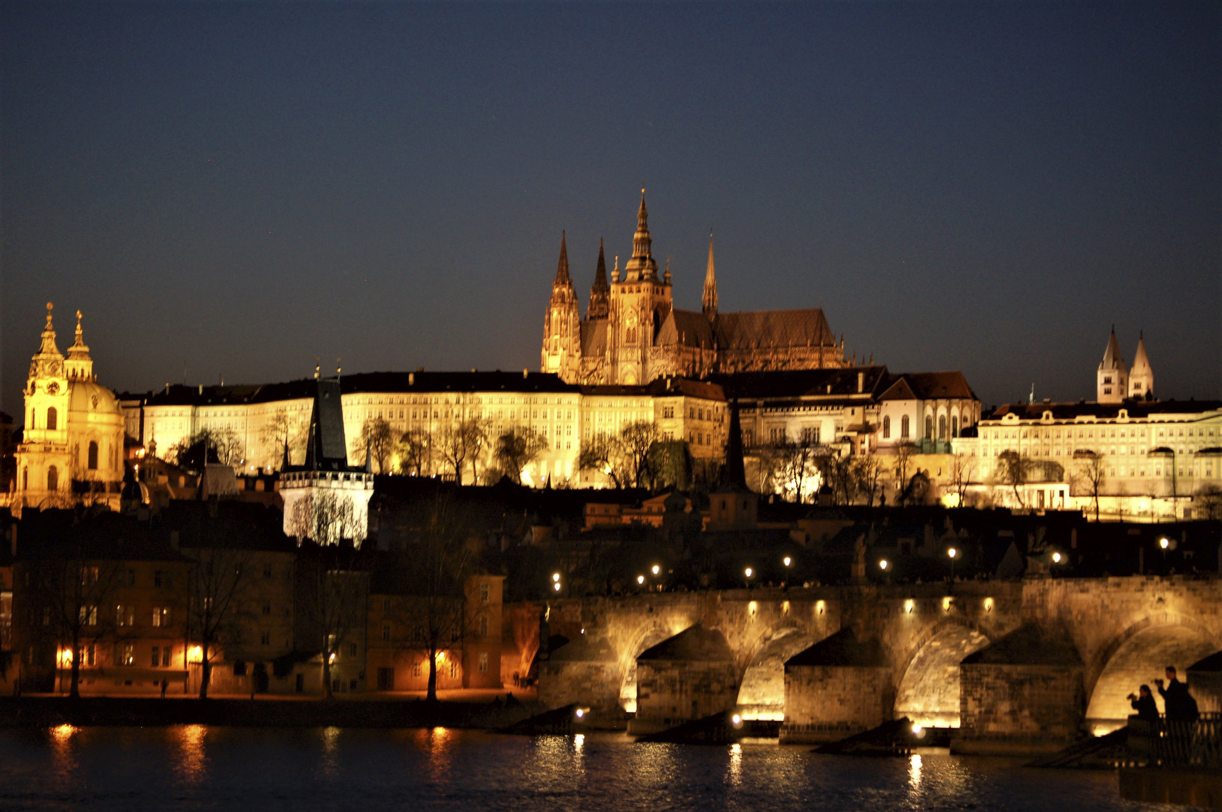 Prague Castle - Czech Republic(1).jpg