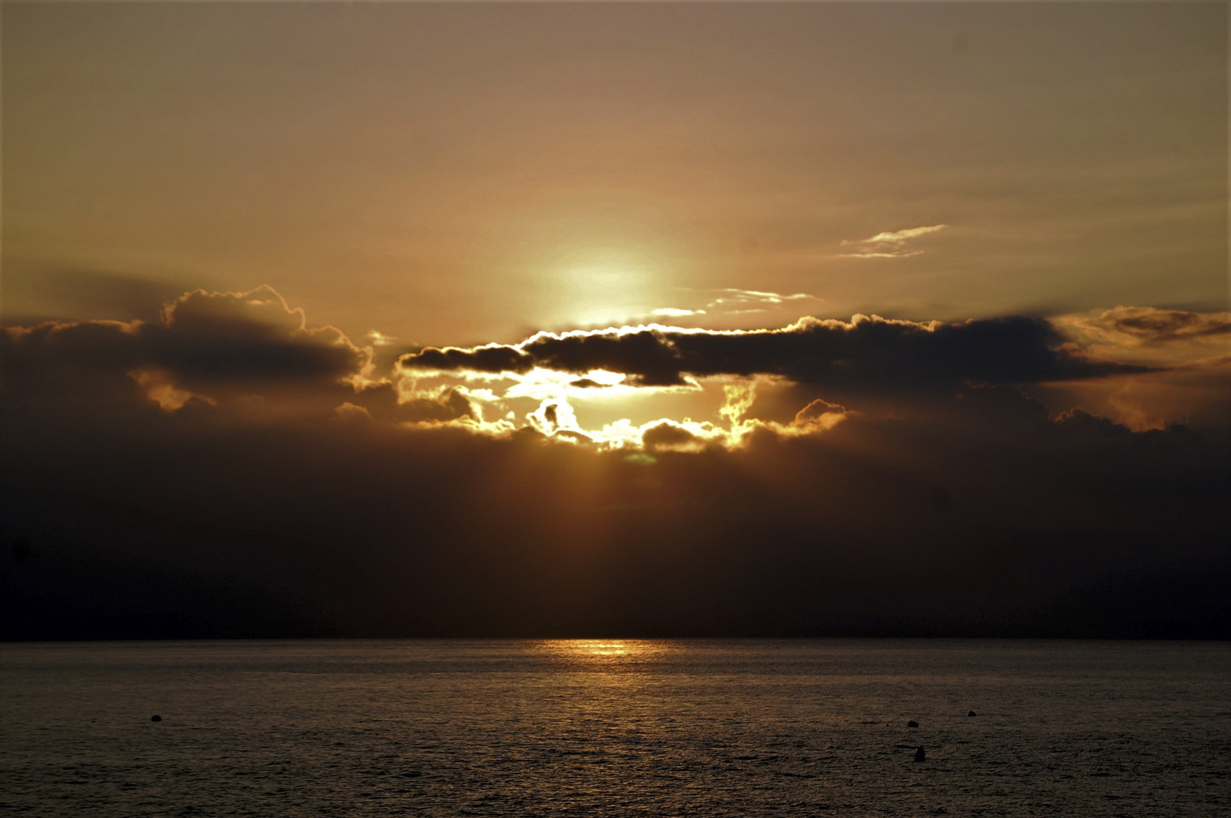 Rays of Light - Maui, Hawaii(1).jpg