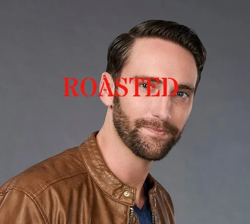 Cam, 30, Software Sales