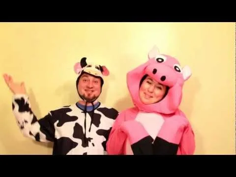 eHarmony - What The Personality Profiles Missed