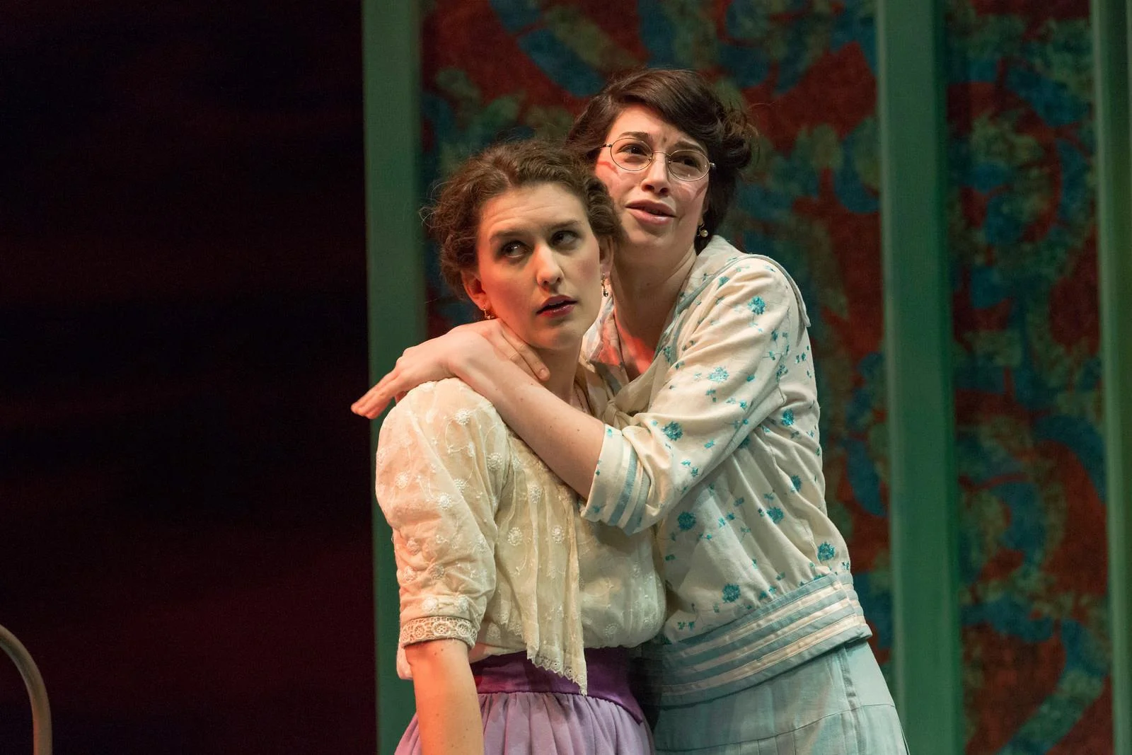 A Midsummer Night's Dream, Indiana Repertory Theatre, 2013.