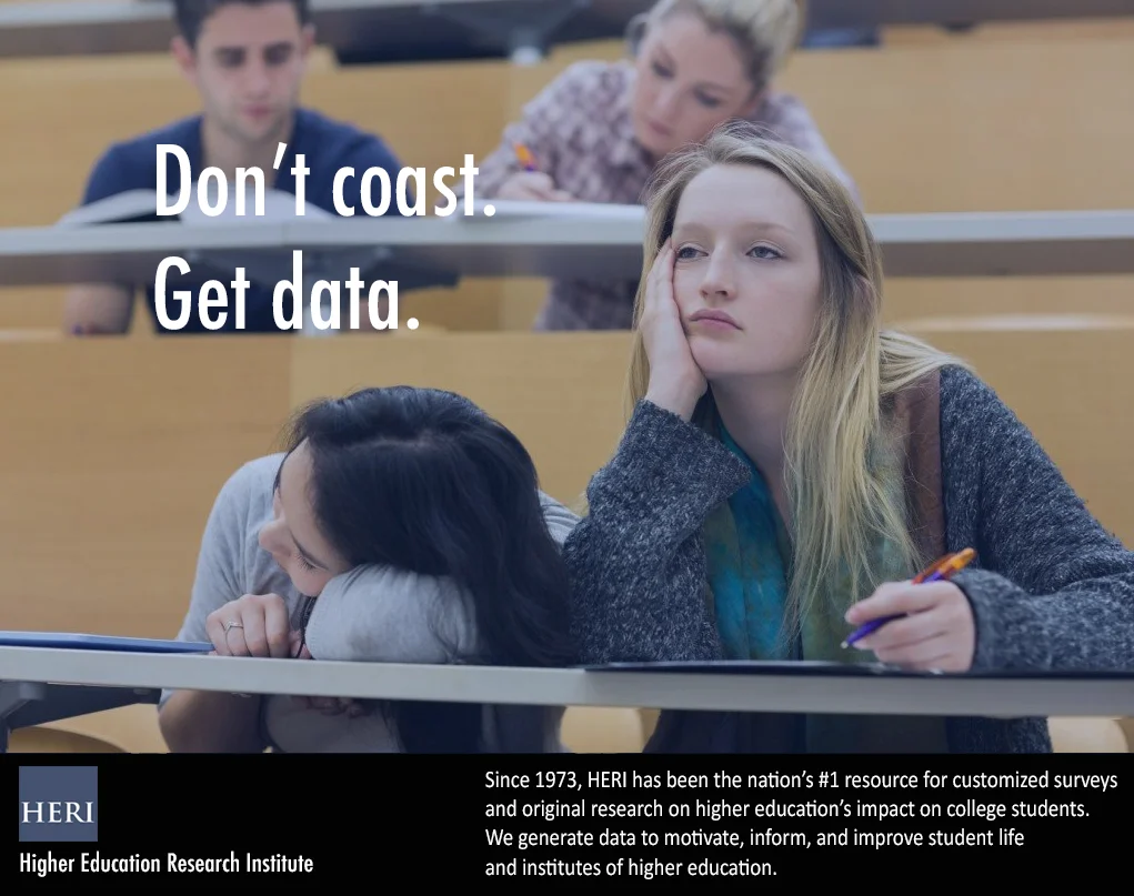 Concept/Copy - HERI at UCLA