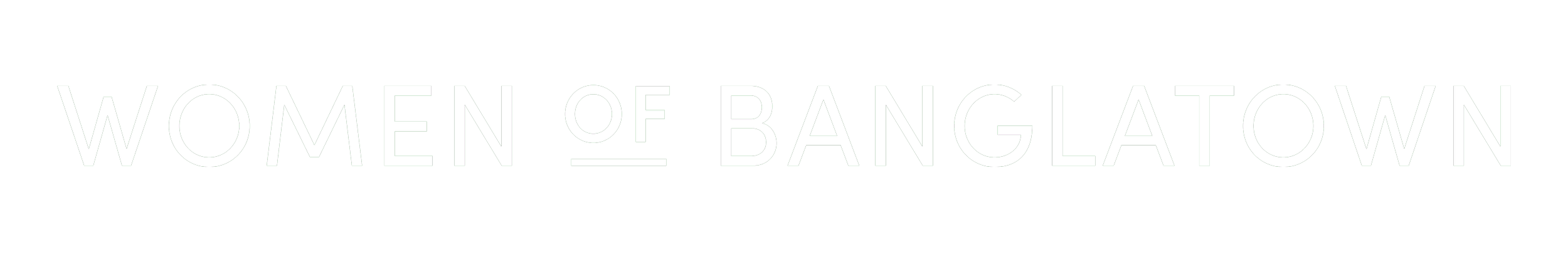 Women of Banglatown
