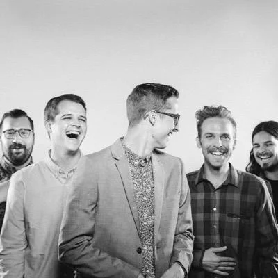 Tour Announcement: My Brothers and I