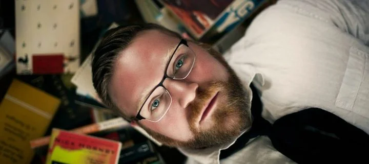 Sounds of PDX on PRP: Chris Margolin of The Dead Bird Collection