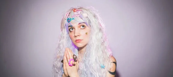 Sounds of PDX on PRP: Coco Columbia